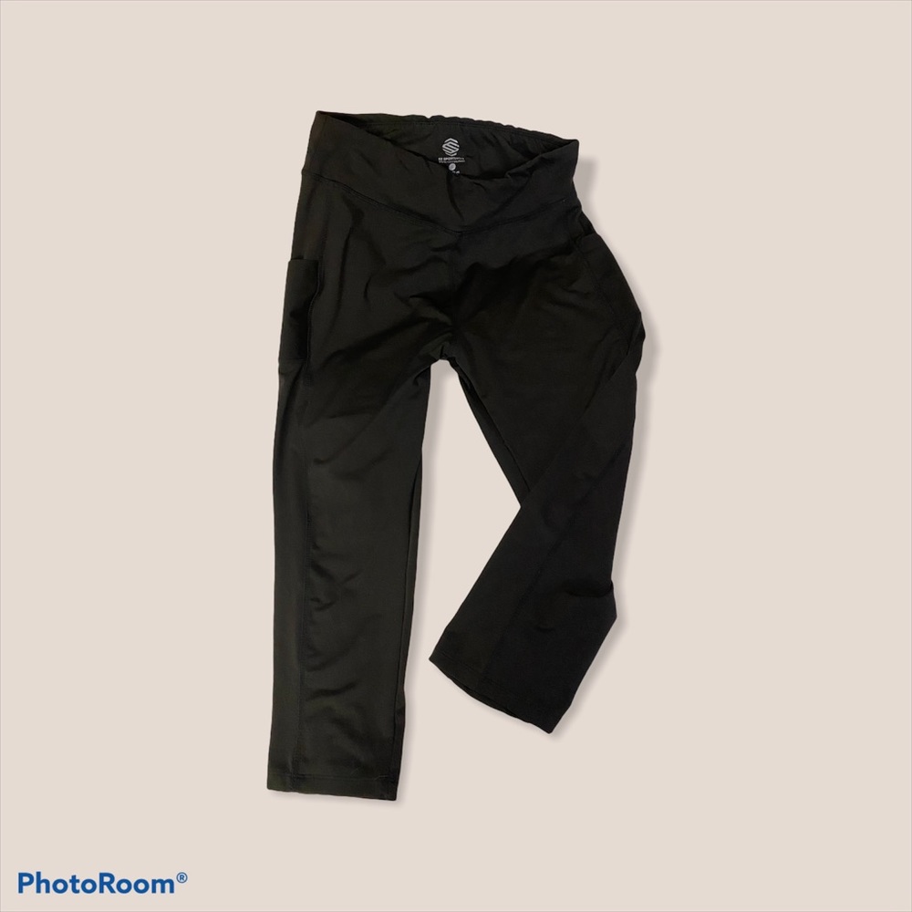 S2 Athletic women’s leggings